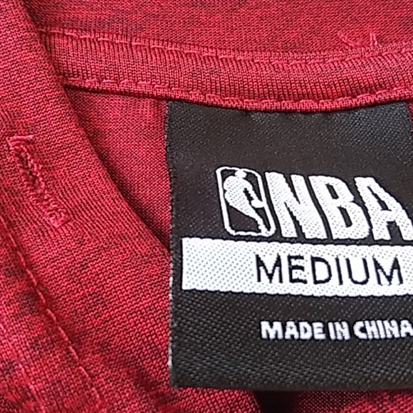 NBA sweatshirt with hoodie. - Picture 6 of 16